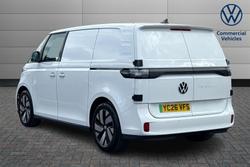 Volkswagen ID. Buzz Cargo Photo 3