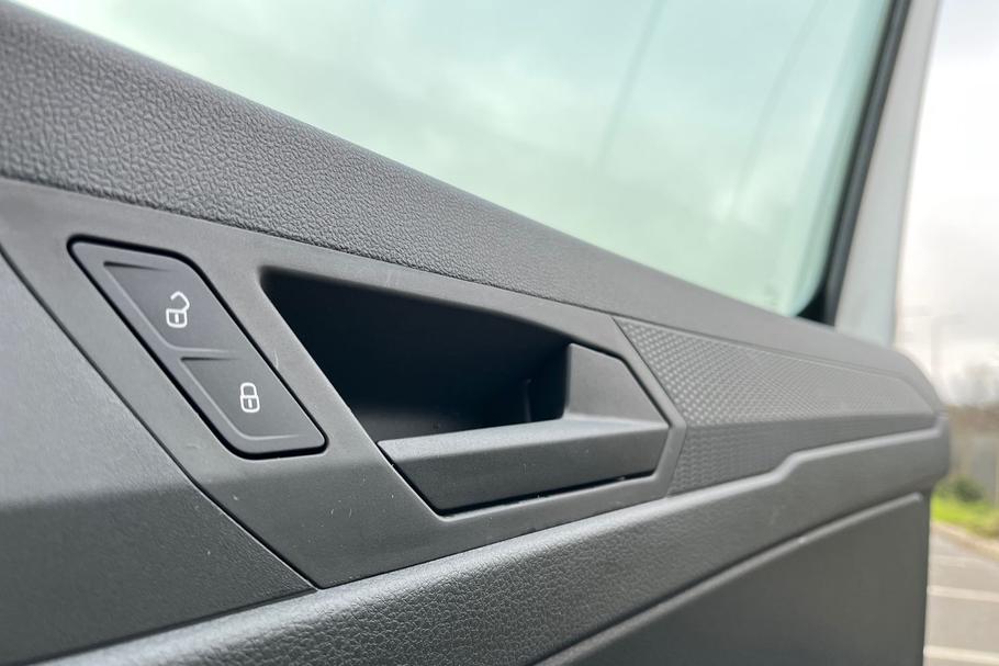 Used Ford TRANSIT CONNECT HS25CGU 38