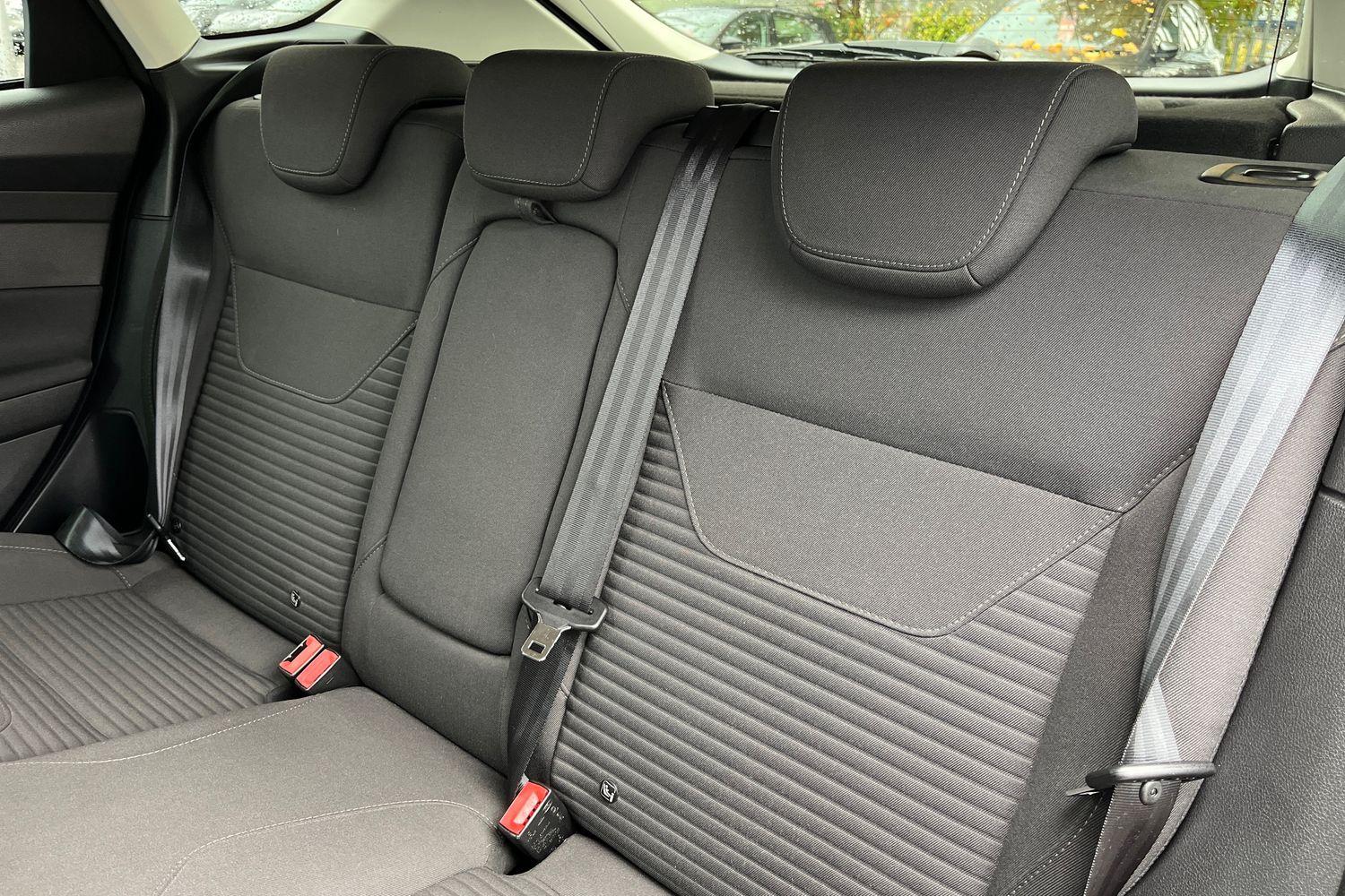 Ford Focus Photo 19