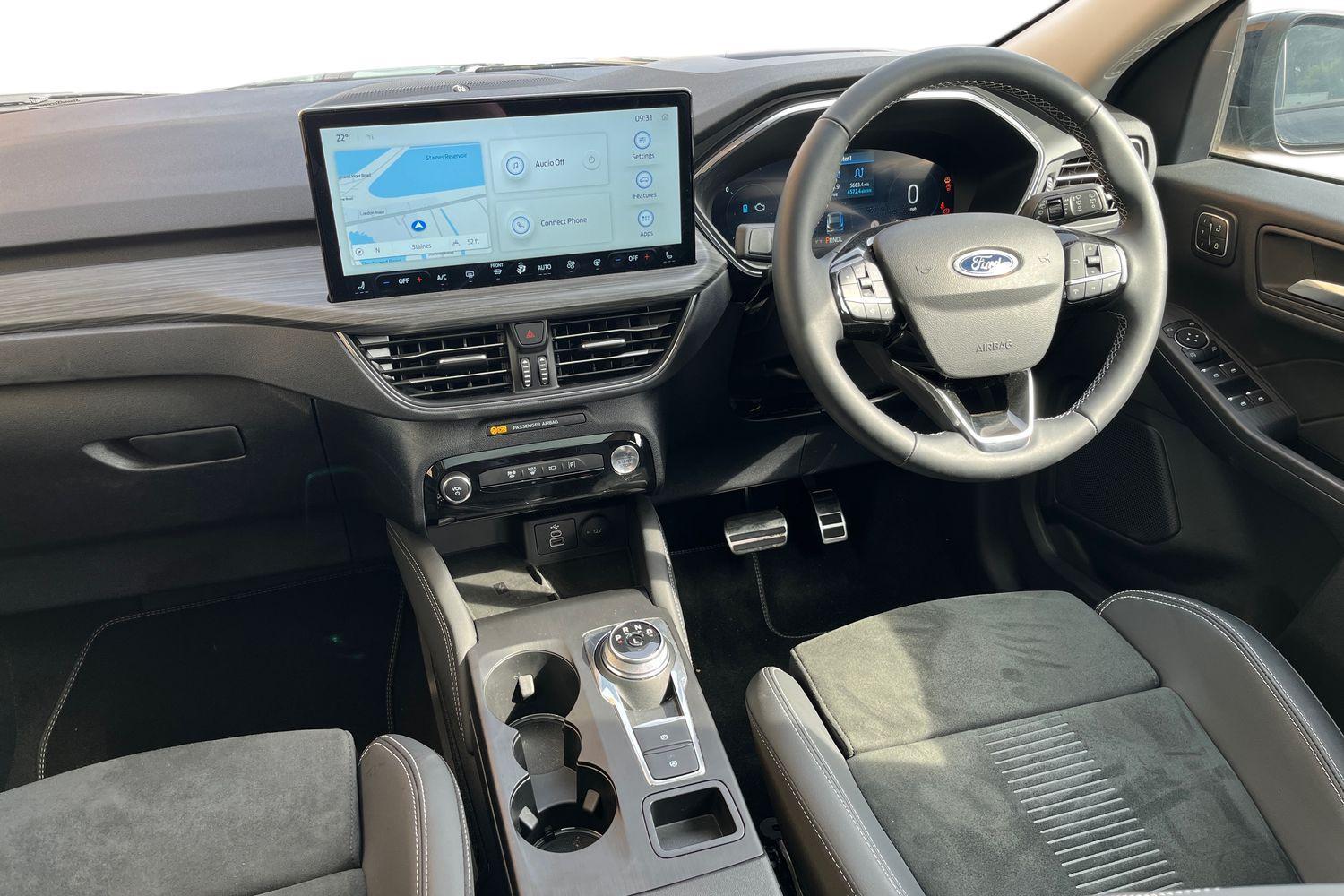 Ford KUGA Photo 10