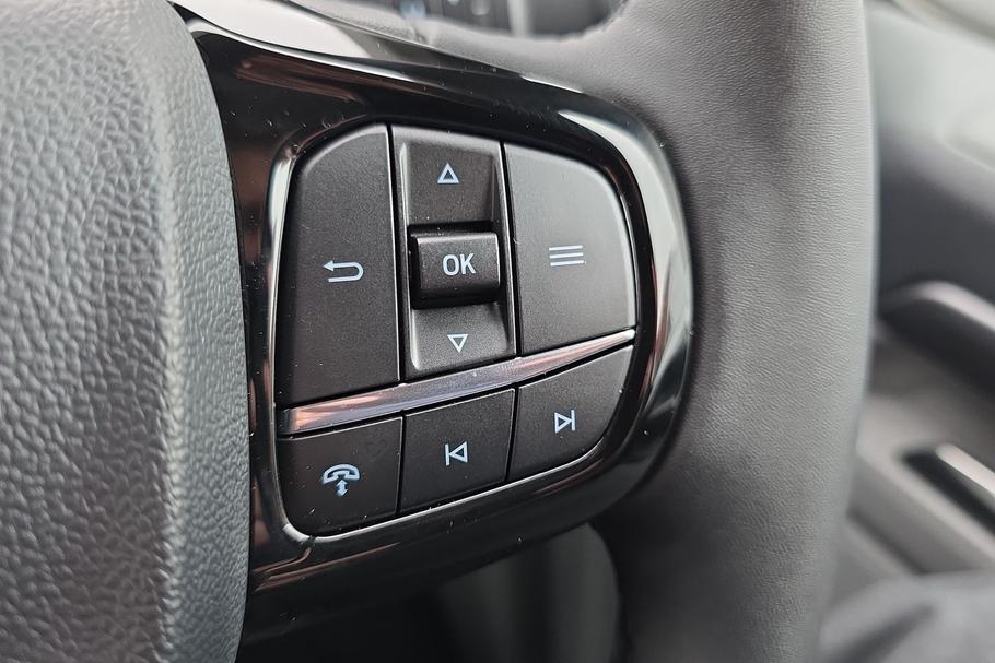 Used Ford TOURNEO CUSTOM 33