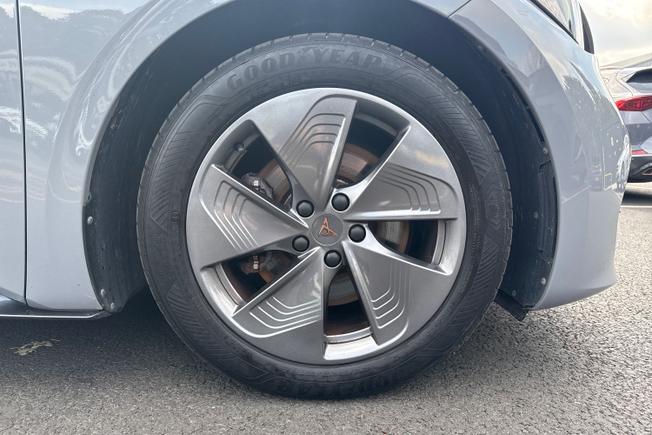CUPRA Born Photo 5