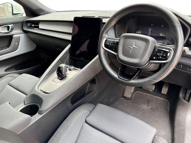 POLESTAR Polestar 2 Photo 6