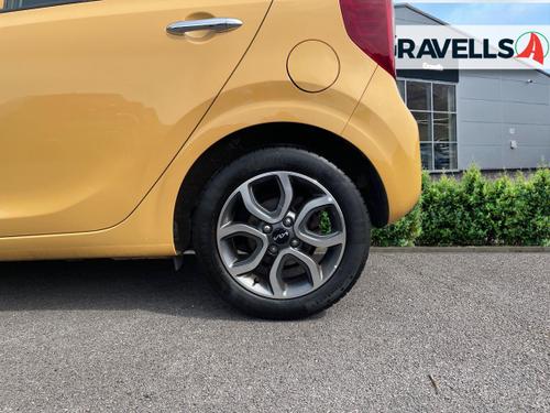 Kia PICANTO Photo autoimg-cd78d5084384406a8e07b56cb09696c7e2afb148.jpg