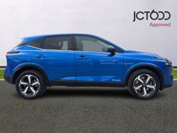NISSAN Qashqai Photo 4