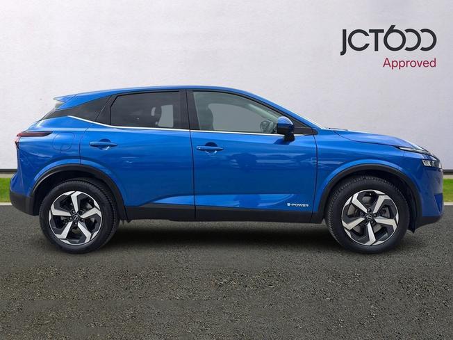 NISSAN Qashqai Photo 4
