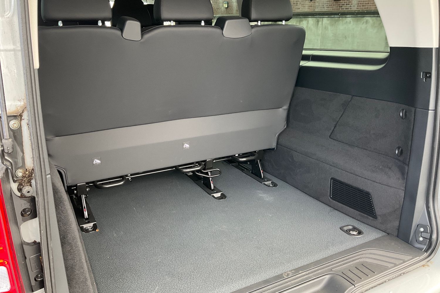 Mercedes-Benz VITO Photo 3