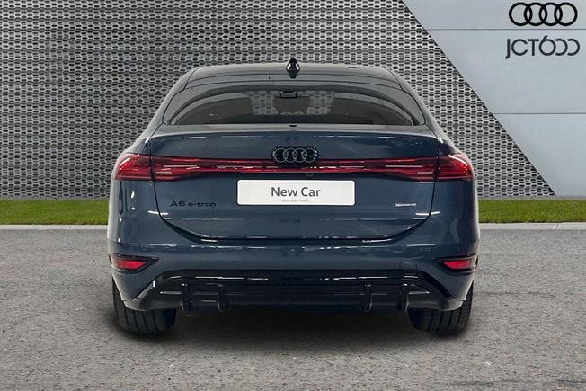 AUDI  A6 Photo 7