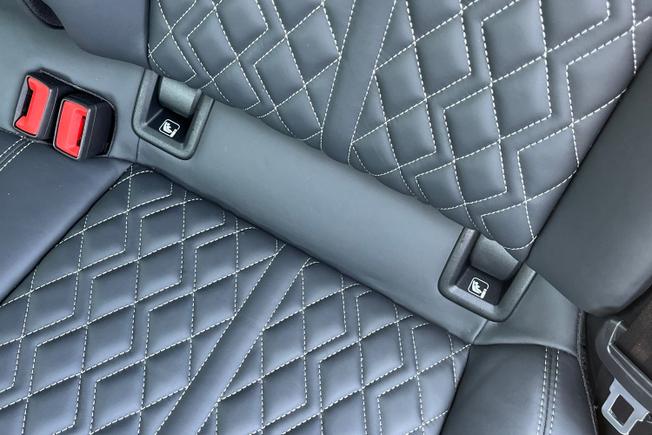 AUDI S3 Photo 48