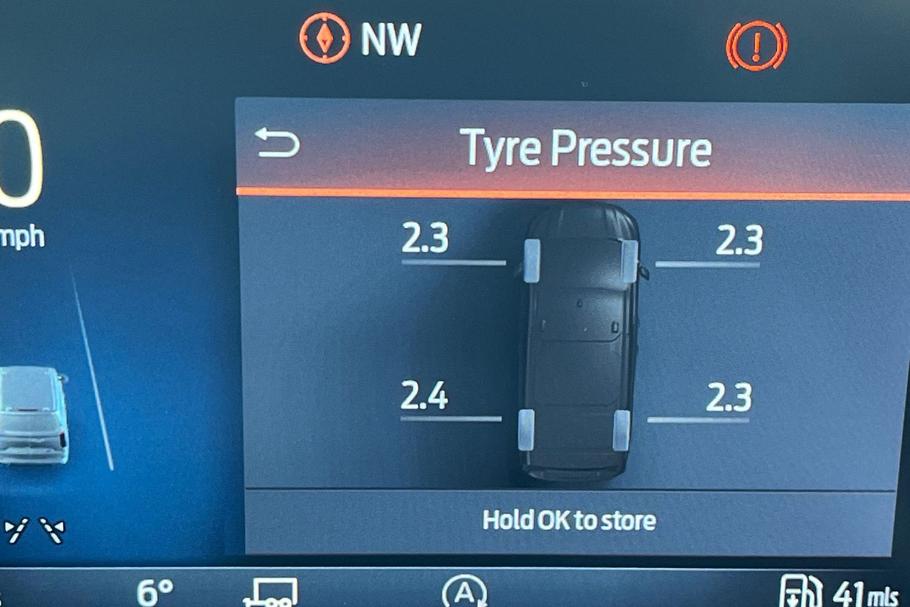 Used Ford TRANSIT CUSTOM 29