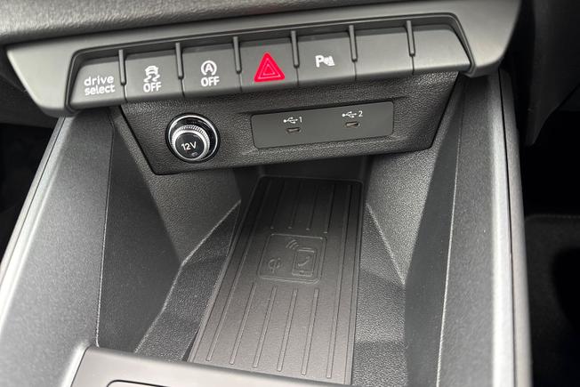 AUDI  A1 Sportback  Photo 28