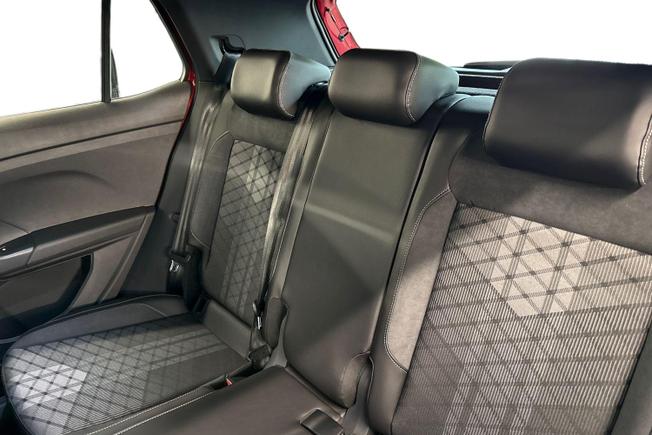 Volkswagen T-Cross Photo 9