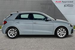 AUDI A1 Photo 4