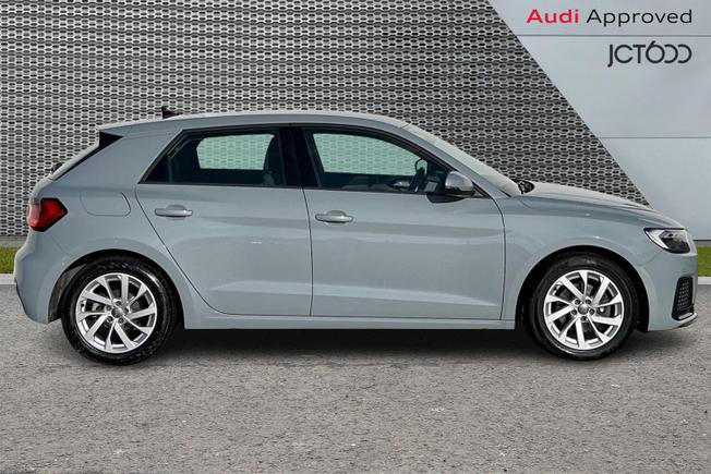 AUDI A1 Photo 4