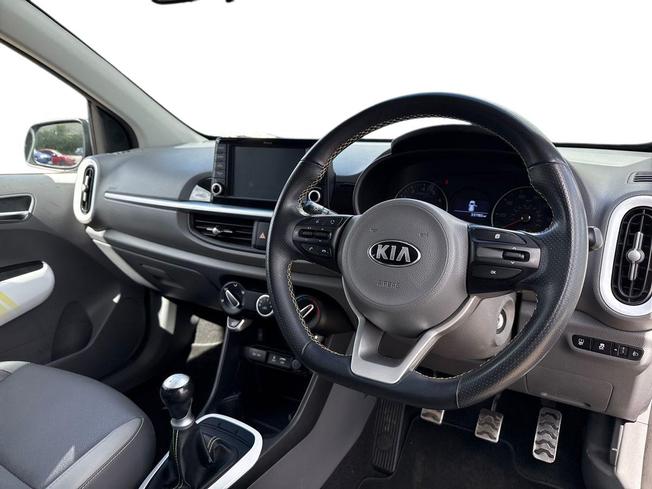 KIA Picanto Photo 6
