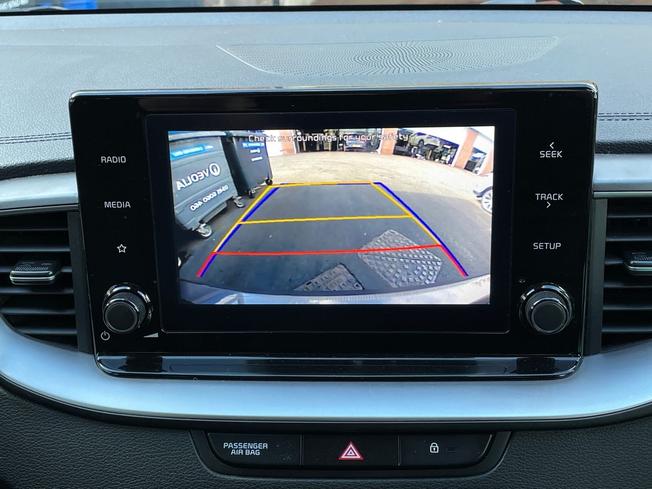 KIA Ceed Photo 46