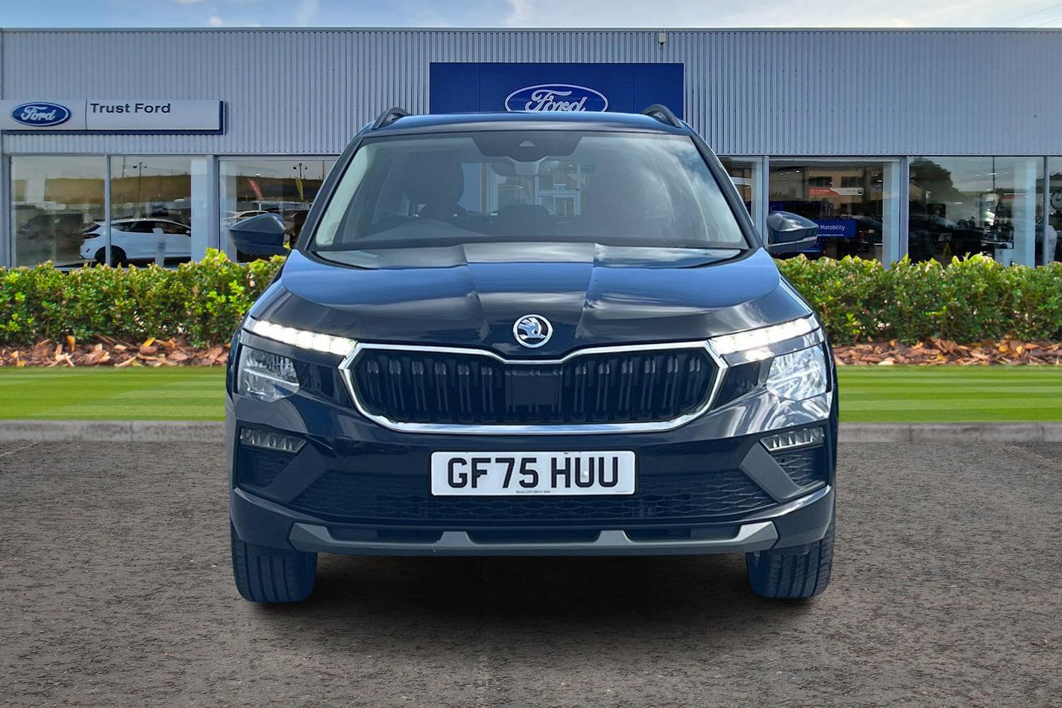 Skoda KAMIQ Photo 5