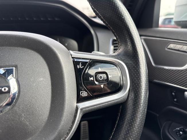 VOLVO Xc90 Photo 17