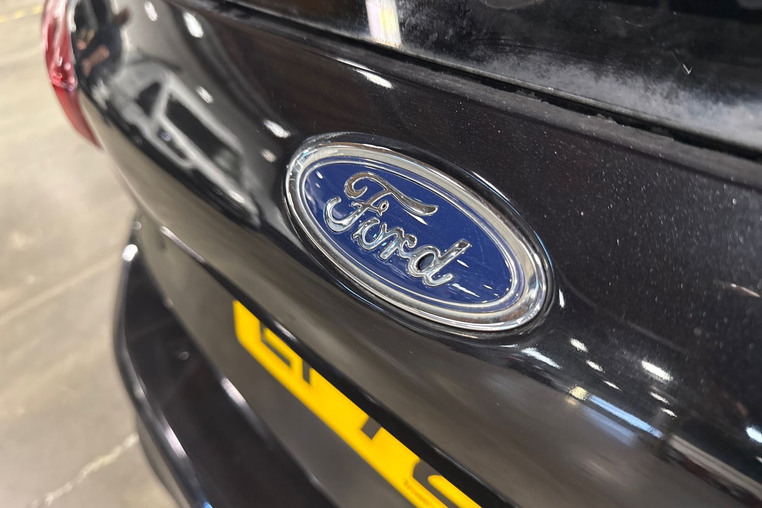 Ford FOCUS Photo 41