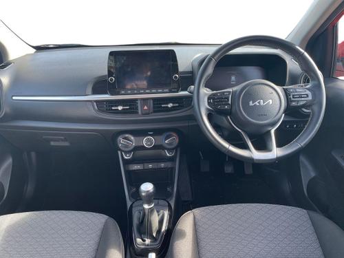 Kia PICANTO Photo autoimg-cd81531eeda1dda013bcf9d58ab1555e295f0f4c.jpg
