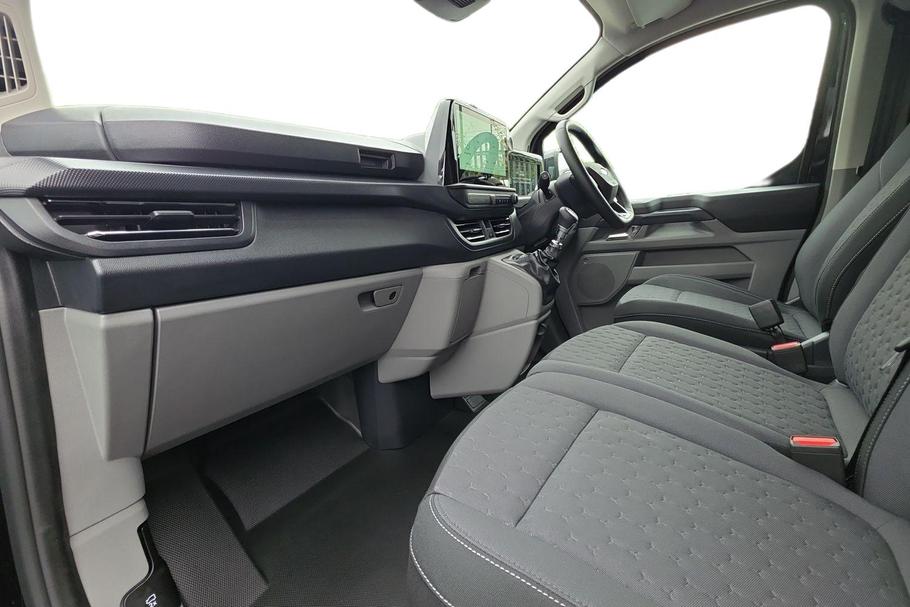 Used Ford Transit Custom WP26KXR 3
