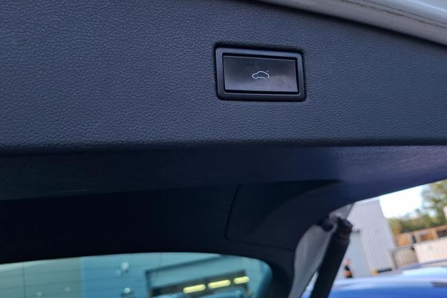 VOLKSWAGEN Tiguan Photo 22