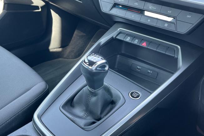 Audi A3 Photo 32