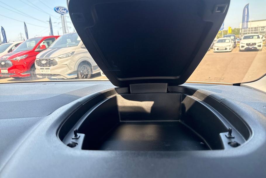 Used Citroen BERLINGO LJ23JPL 29