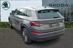 ŠKODA Kodiaq Photo 3