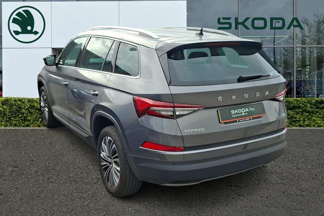 ŠKODA Kodiaq Photo 3
