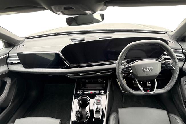 Audi A5 Photo 10