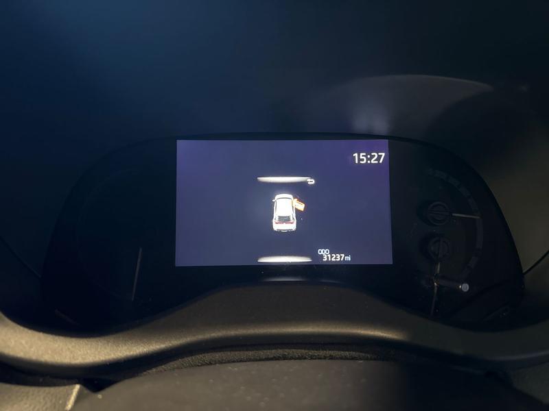 Used Toyota Yaris Cross PJ22UKE 14