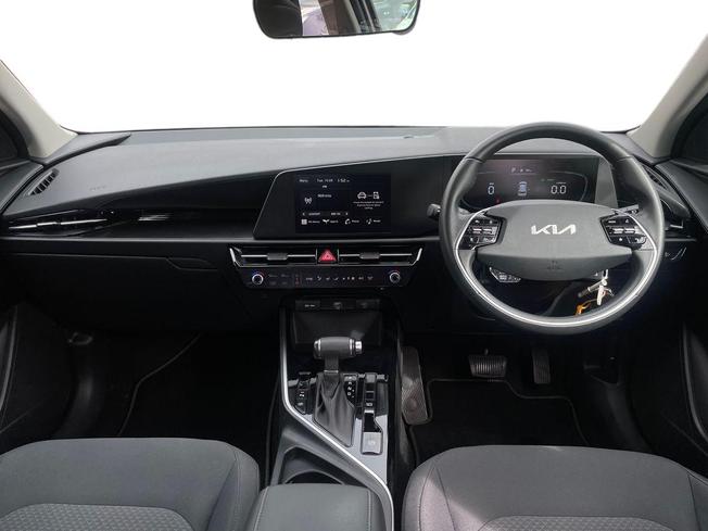Kia Niro Photo 10