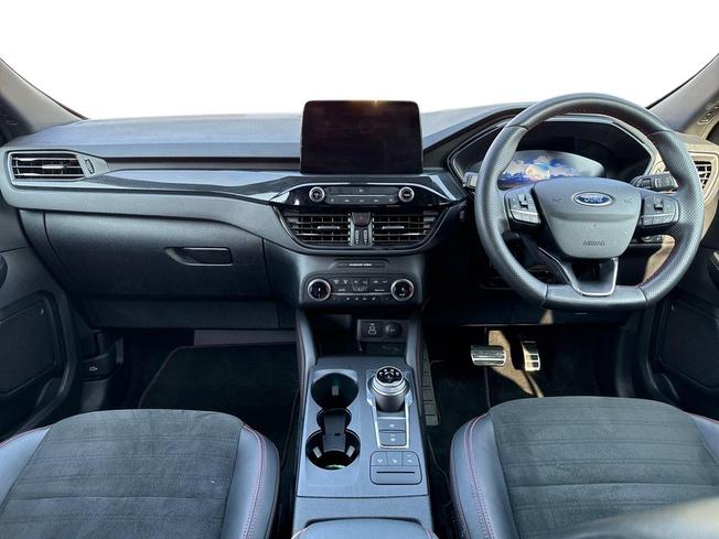 FORD Kuga Photo 10