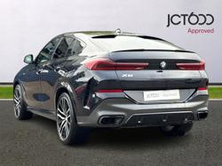 BMW X6 Photo 3