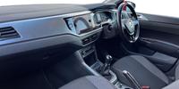 Volkswagen Polo Photo 1