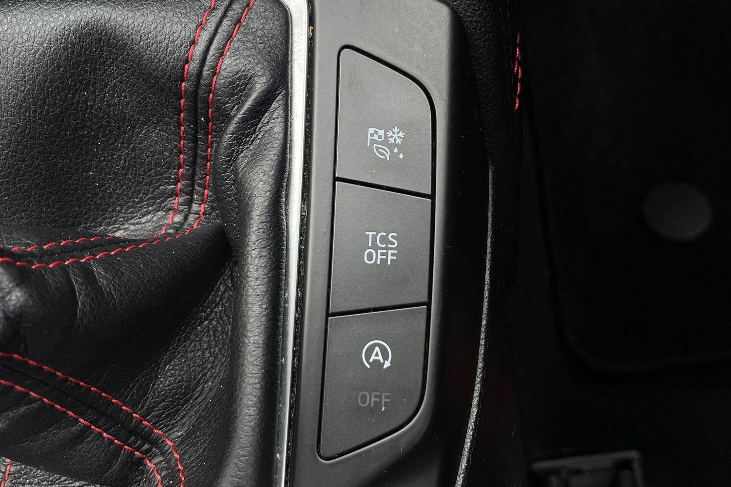 Ford Focus Photo 34
