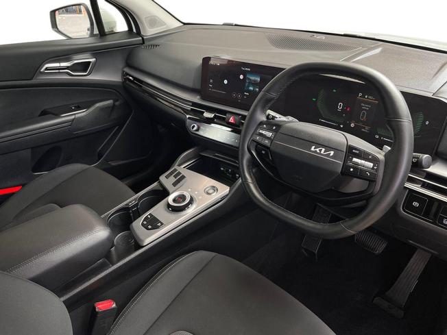 KIA Sportage Photo 6