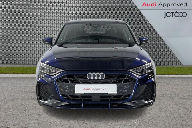 Audi A3 Photo 8