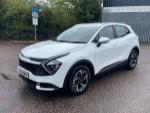 Kia Sportage Photo 14