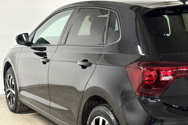 VOLKSWAGEN Polo Photo 26
