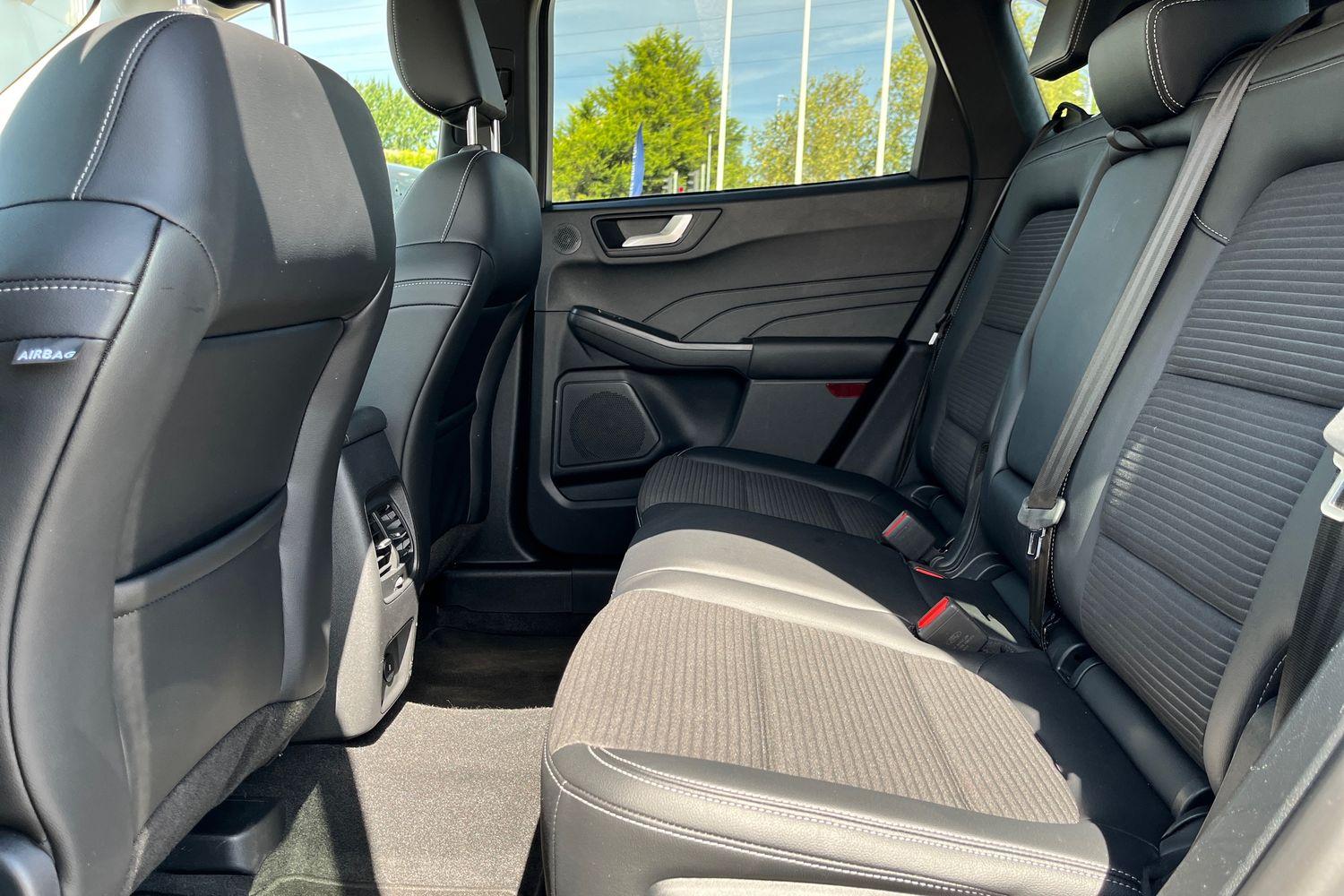 Ford Kuga Photo 19