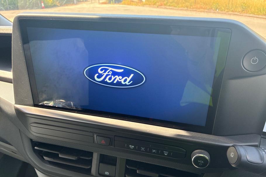 Used Ford E-Transit Custom MJ25UDL 26