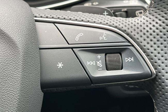 AUDI Q5 Photo 17