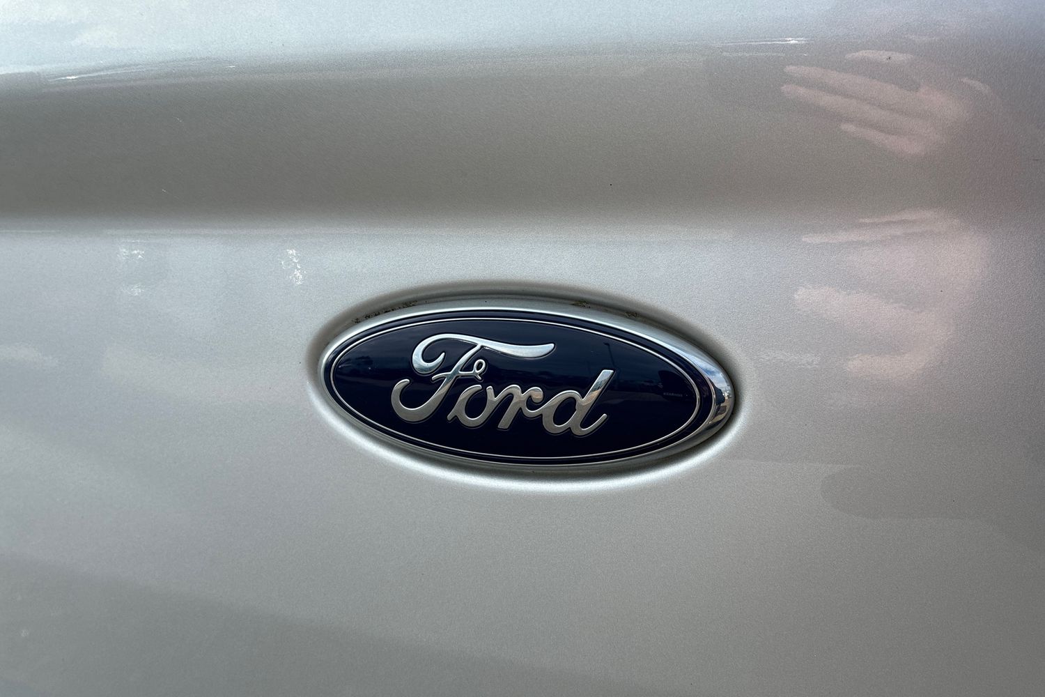 Ford TRANSIT CONNECT Photo 33