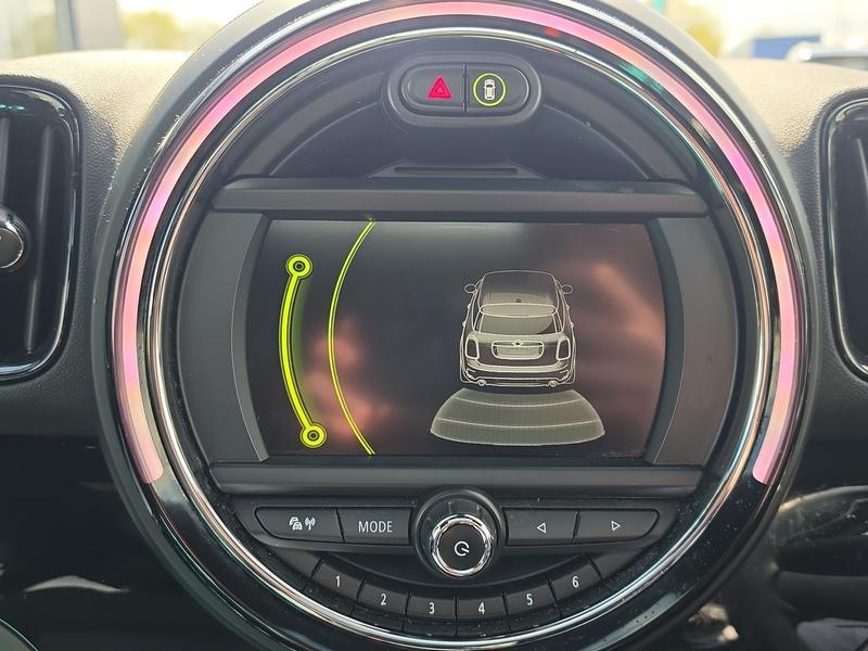 Used MINI Countryman YL67JUH 21