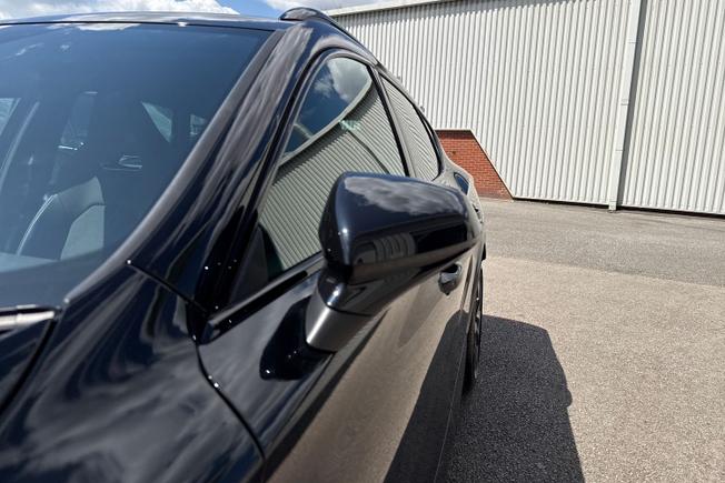 CUPRA Formentor Photo 27