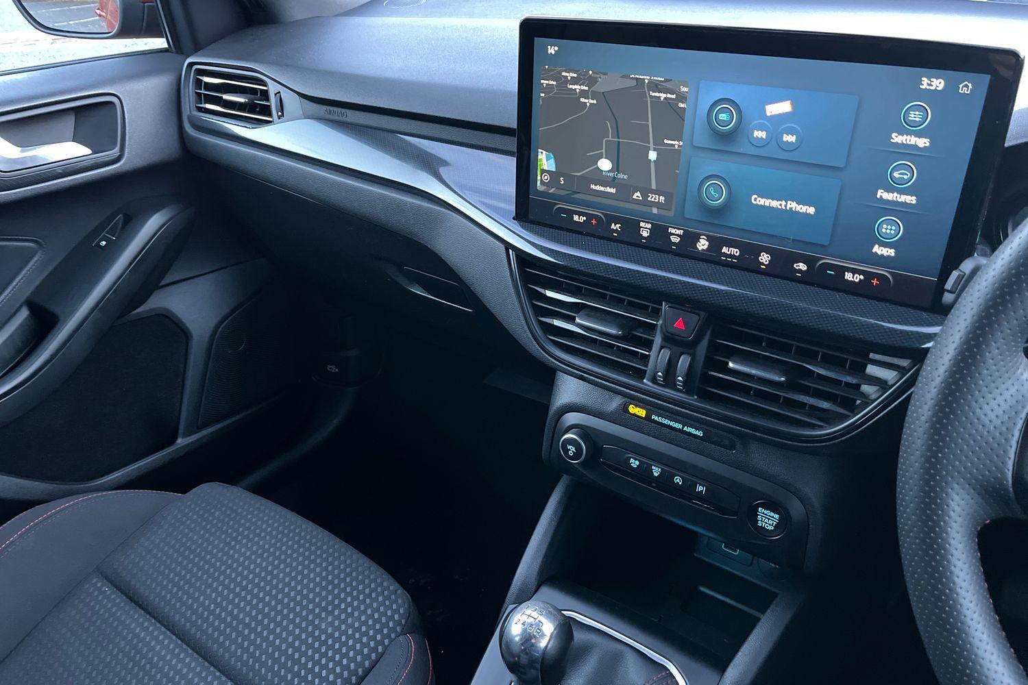 Ford FOCUS Photo 22