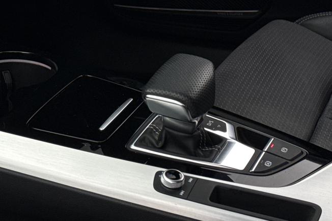 AUDI A5 Photo 44