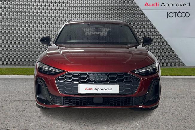 AUDI A5 Avant Photo 9